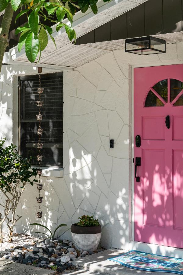 Welcome To The Bray Escape 4 Miles To Siesta Key Holiday home Sarasota